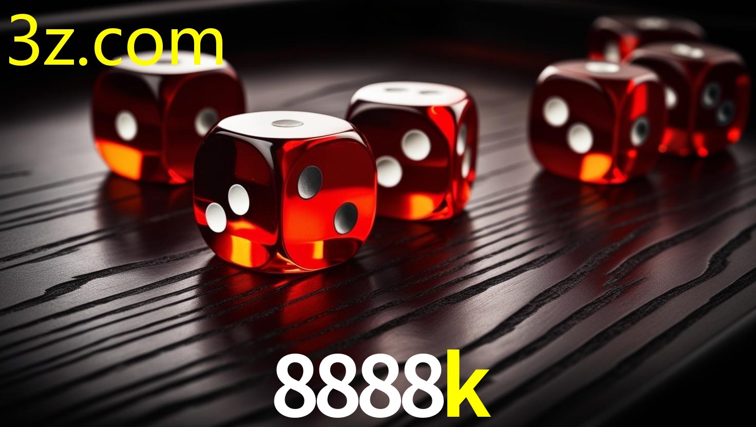 8888K