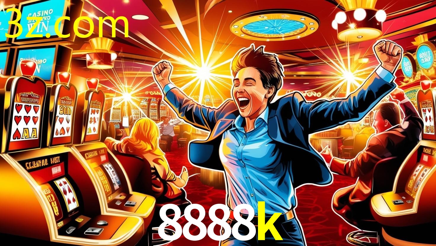 8888K