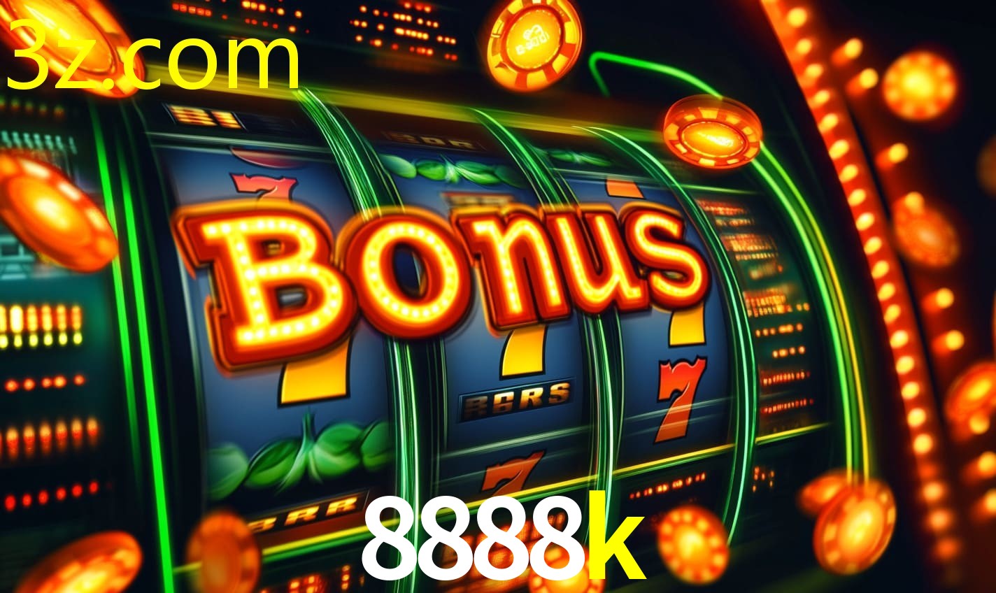 8888K
