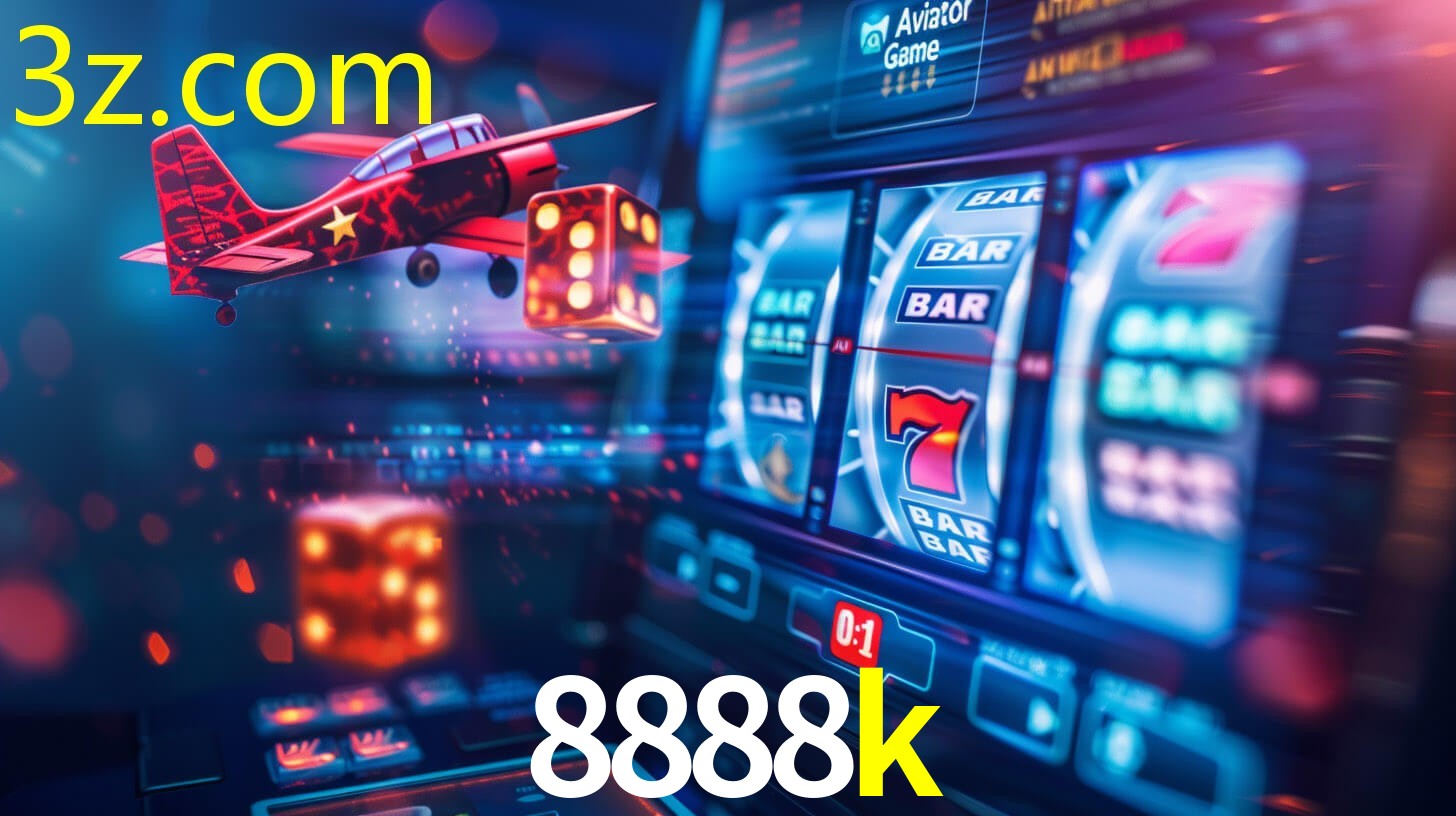 8888K